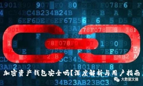 加密资产钱包安全吗？深度解析与用户指南