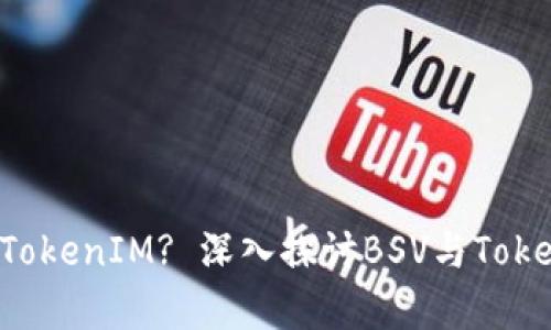 BSV能否存储TokenIM? 深入探讨BSV与TokenIM的兼容性