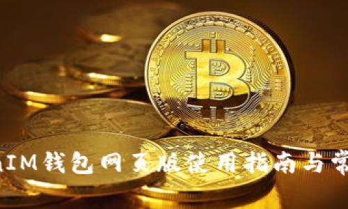 TokenTokenIM钱包网页版使用指南与常见问题解答