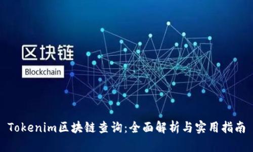Tokenim区块链查询：全面解析与实用指南