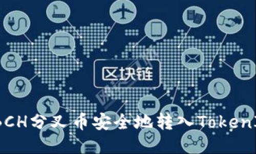 如何将BCH分叉币安全地转入TokenIm钱包？