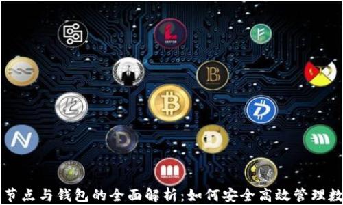 
区块链节点与钱包的全面解析：如何安全高效管理数字资产