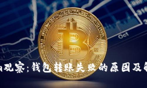 Tokenim观察：钱包转账失败的原因及解决方案