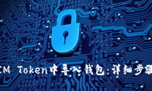 如何在IM Token中导入钱包：详细步骤与技巧