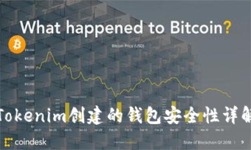 Tokenim创建的钱包安全性详解