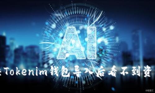 如何解决Tokenim钱包导入后看不到资产的问题