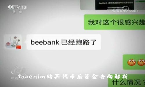 Tokenim购买代币后资金去向解析