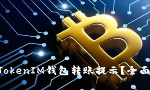 如何处理TokenTokenIM钱包转账提示？全面解析与解决方案