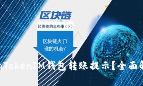 如何处理TokenTokenIM钱包转账提示？全面解析与解决方案