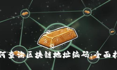 如何查询区块链地址编码：全面指南