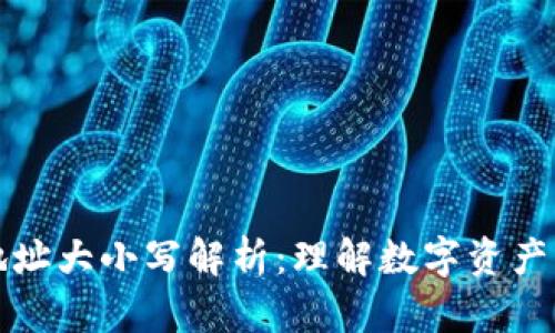 区块链钱包地址大小写解析：理解数字资产的存储与安全