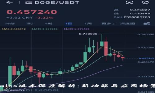 Tokenimios版本深度解析：新功能与应用场景全揭秘