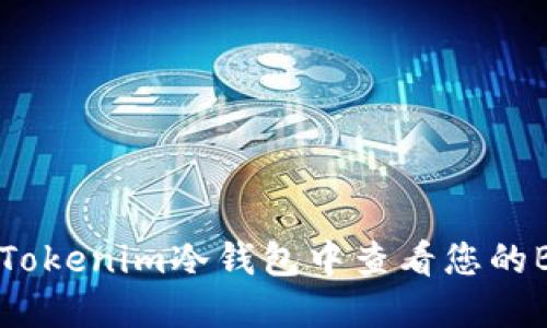 如何在Tokenim冷钱包中查看您的B币余额