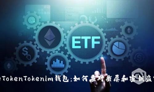 保护你的TokenTokenim钱包：如何应对截屏和密钥盗窃的风险