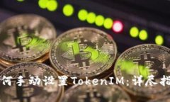 如何手动设置TokenIM：详尽指南