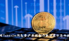 如何使用Tokenim钱包资产截图制作软件展示您的数