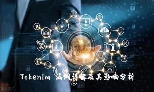 Tokenim 漏洞详解及其影响分析