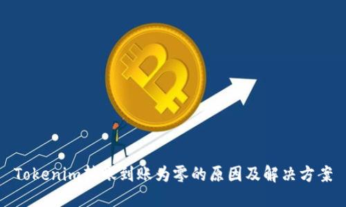 Tokenim转账到账为零的原因及解决方案