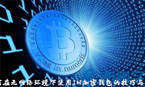 
如何在无网络环境下使用IM加密钱包的技巧与方法