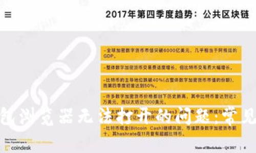 解决Tokenim钱包浏览器无法打开的问题：常见原因与修复方法