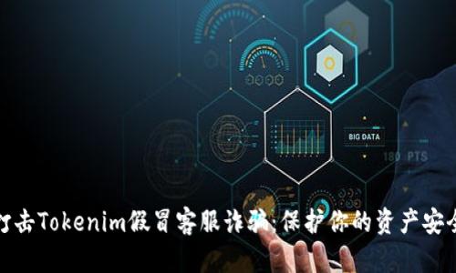 打击Tokenim假冒客服诈骗：保护你的资产安全