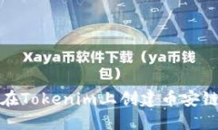 如何在Tokenim上创建币安链地址