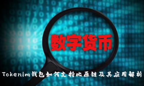Tokenim钱包如何支持比原链及其应用解析