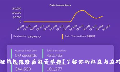 区块链钱包跑路后能否举报？了解你的权益与应对措施