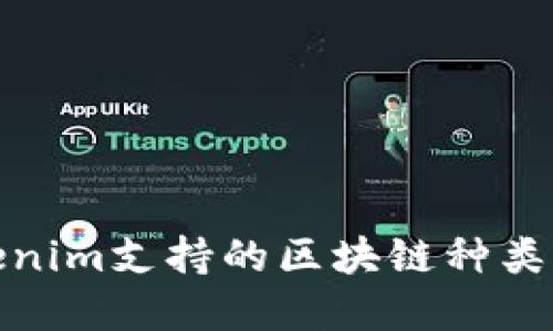 Tokenim支持的区块链种类详解
