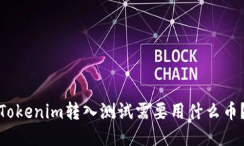 Tokenim转入测试需要用什么币？