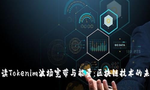 深入解读Tokenim波场宽带与能量：区块链技术的未来趋势