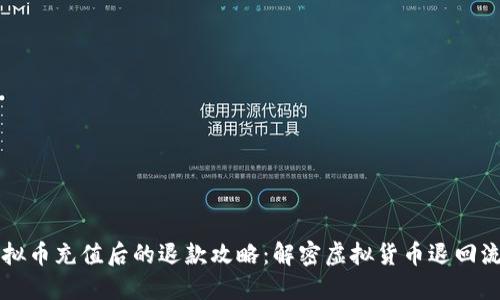 虚拟币充值后的退款攻略：解密虚拟货币退回流程