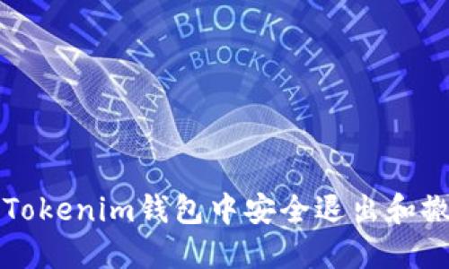如何从Tokenim钱包中安全退出和撤回资产