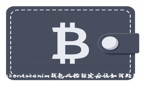 tokentokenim钱包风控锁定后该如何处理？