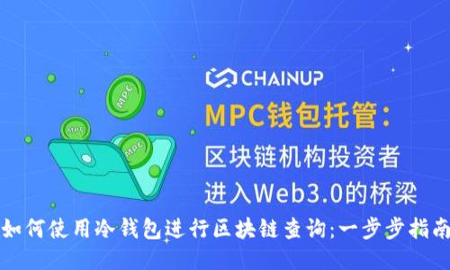 如何使用冷钱包进行区块链查询：一步步指南