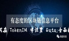 如何在 TokenIM 中设置 Data：全面指导