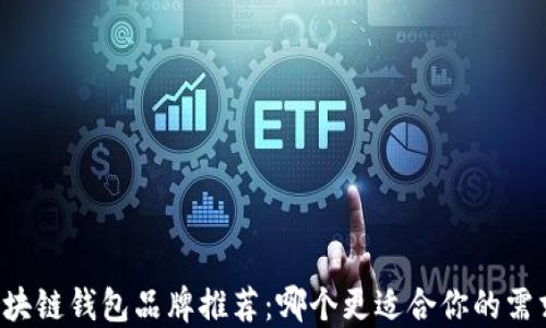 
区块链钱包品牌推荐：哪个更适合你的需求？