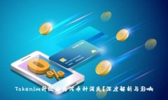 Tokenim升级后为何币种消失？深度解析与影响