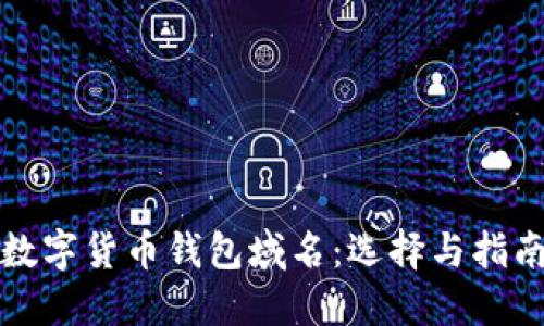 数字货币钱包域名：选择与指南