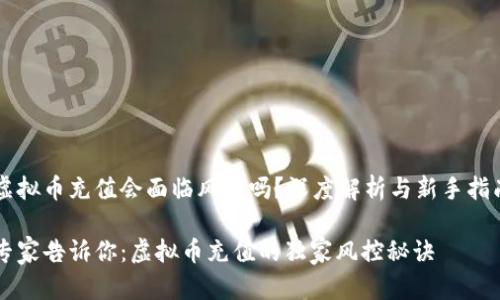 虚拟币充值会面临风控吗？深度解析与新手指南

专家告诉你：虚拟币充值的独家风控秘诀