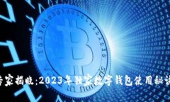 专家揭晓：2023年独家数字钱包使用秘诀！