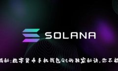 专家揭秘：数字货币手机钱包Qt的独家秘诀，你不