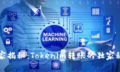专家揭秘：Tokenim转账的独家秘诀