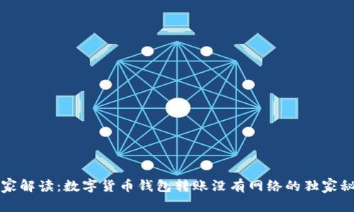 专家解读：数字货币钱包转账没有网络的独家秘诀