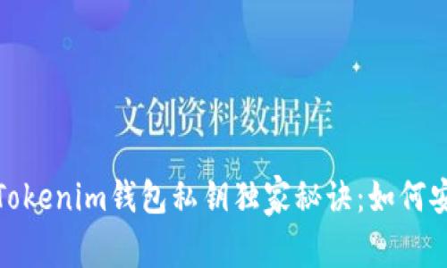 btc【专家揭秘】Tokenim钱包私钥独家秘诀：如何安全存储与管理！