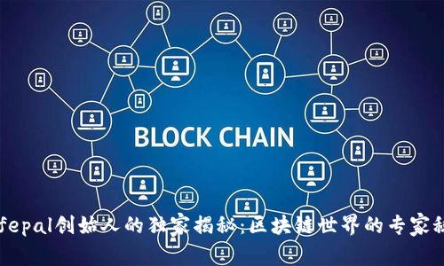 Safepal创始人的独家揭秘：区块链世界的专家秘诀