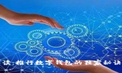 专家解读：推行数字钱包的独家秘诀与优势