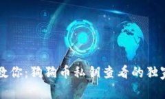 专家教你：狗狗币私钥查看的独家秘诀