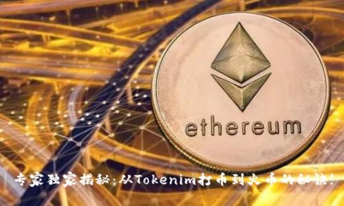 专家独家揭秘：从Tokenim打币到火币的秘诀!