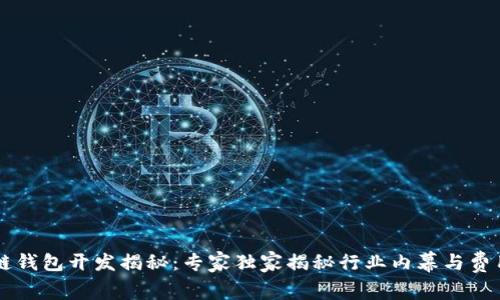 区块链钱包开发揭秘：专家独家揭秘行业内幕与费用分析